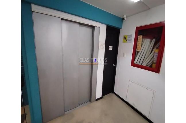 Apartaestudios, Venta, Granada - $185.000.000