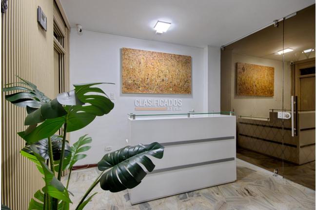 Apartaestudios, Venta, Granada - $185.000.000