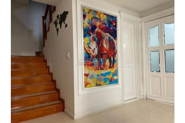 Apartamentos, Venta en El Ingenio