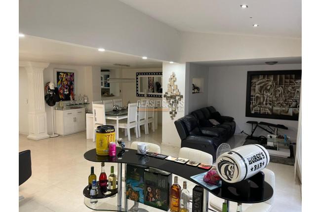 Apartamentos, Venta, El Ingenio - $700.000.000