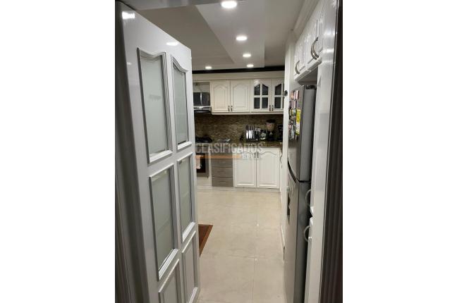 Apartamentos, Venta, El Ingenio - $700.000.000