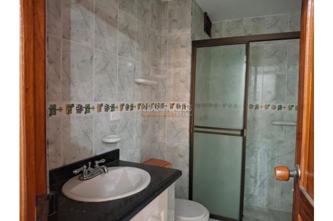 Apartamentos, Venta, El Ingenio - $390.000.000