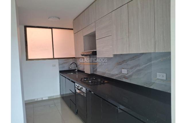 Apartamentos, Venta en El Ingenio