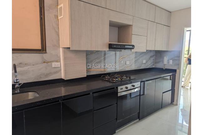 Apartamentos, Venta en El Ingenio