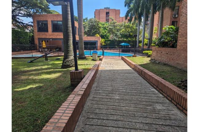 Apartamentos, Venta, El Ingenio - $540.000.000