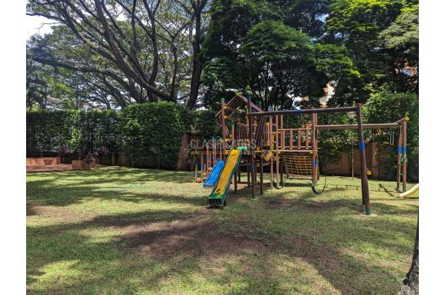 Apartamentos, Venta, El Ingenio - $540.000.000