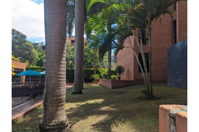 Apartamentos, Venta, El Ingenio - $540.000.000