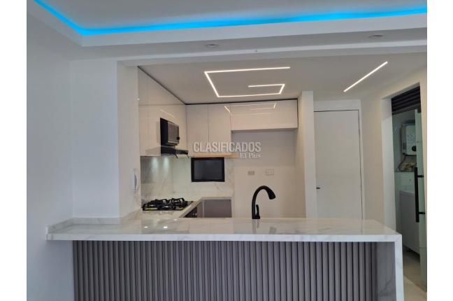 Apartamentos, Venta, Valle del Lili - $480.000.000