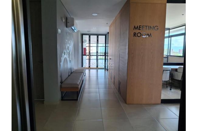 Apartamentos, Venta, Valle del Lili - $480.000.000