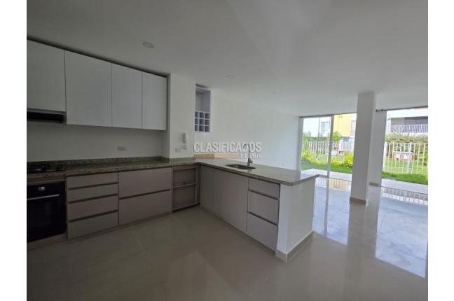 Casas, Alquiler en Jamundí