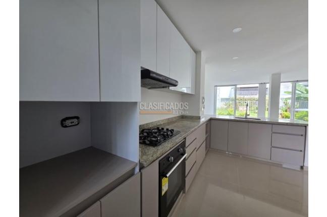 Casas, Alquiler en Jamundí