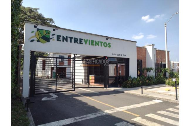 Casas, Alquiler en Jamundí