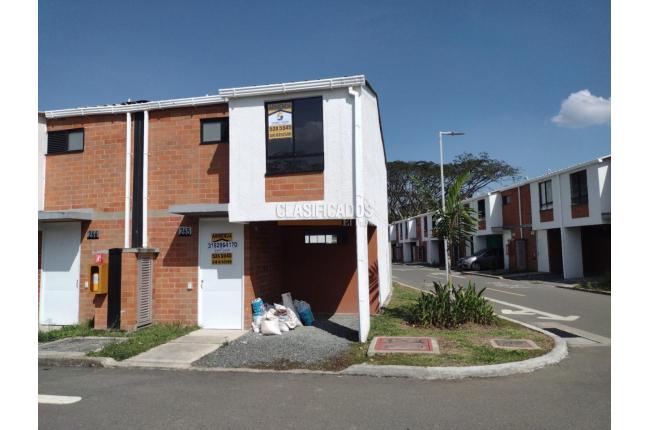 Casas, Alquiler en Jamundí