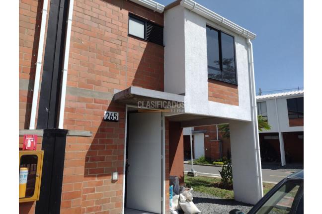 Casas, Alquiler en Jamundí