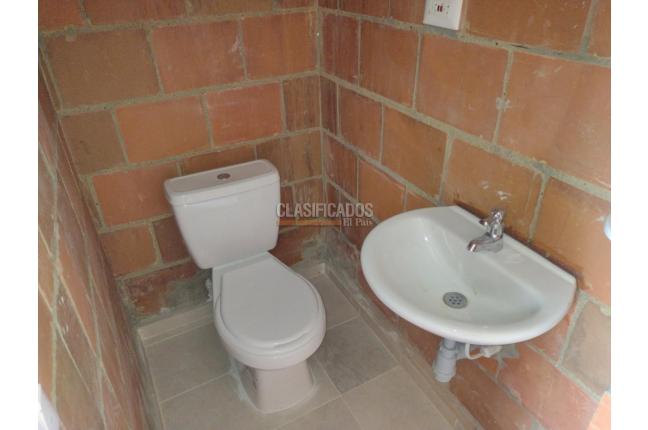 Casas, Alquiler, Jamundí - $950.000