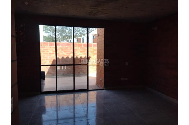 Casas, Alquiler, Jamundí - $950.000