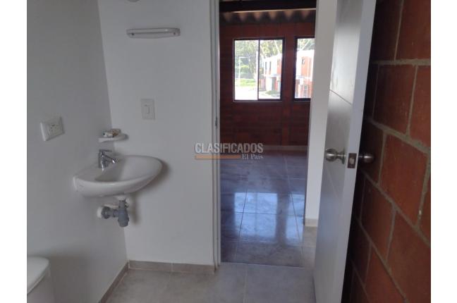 Casas, Alquiler, Jamundí - $950.000