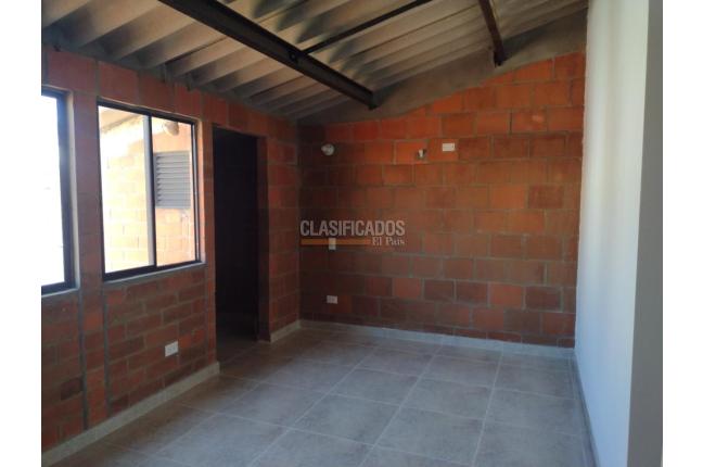 Casas, Alquiler, Jamundí - $950.000