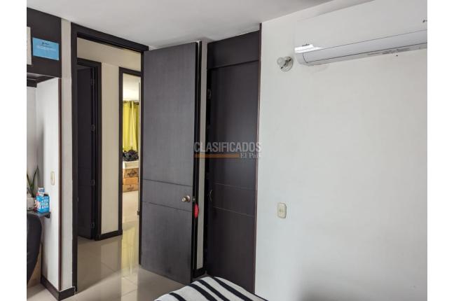 Apartamentos, Venta, Prados del Limonar - $460.000.000