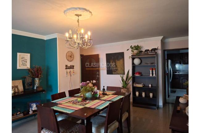 Apartamentos, Venta en El Ingenio