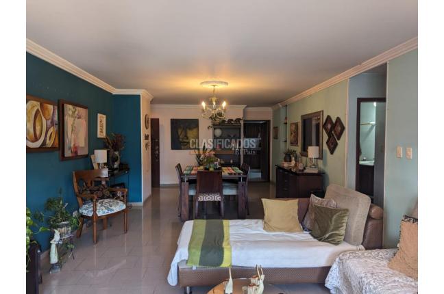 Apartamentos, Venta en El Ingenio