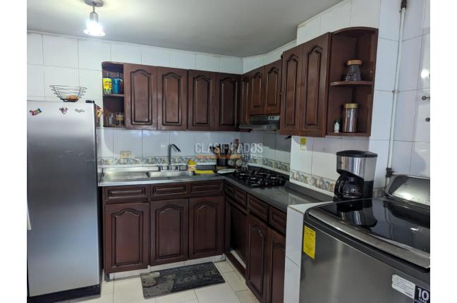 Apartamentos, Venta, El Ingenio - $360.000.000