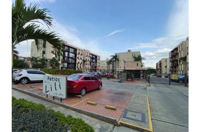 Apartamentos, Alquiler, Valle del Lili - $2.950.000