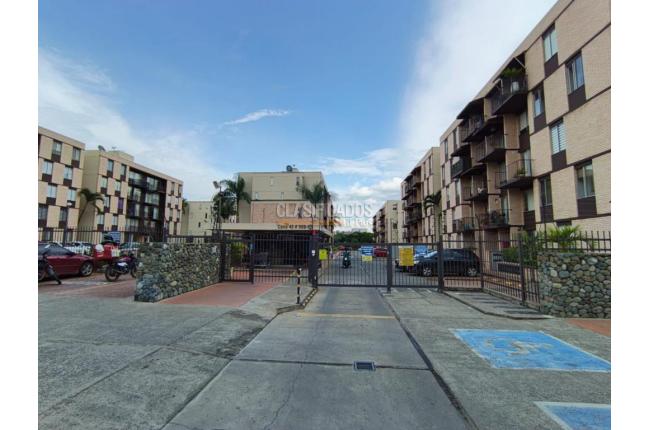 Apartamentos, Alquiler, Valle del Lili - $2.950.000