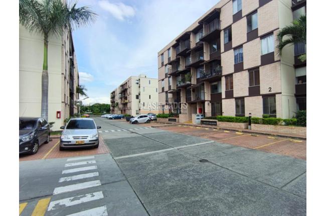 Apartamentos, Alquiler, Valle del Lili - $2.950.000