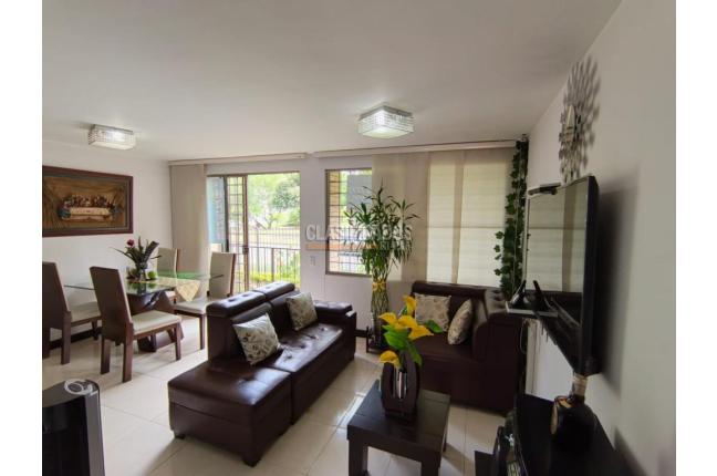 Apartamentos, Alquiler, Valle del Lili - $2.950.000