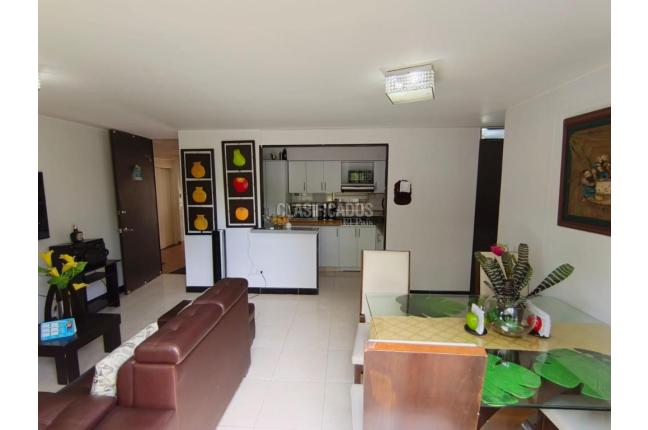 Apartamentos, Alquiler, Valle del Lili - $2.950.000