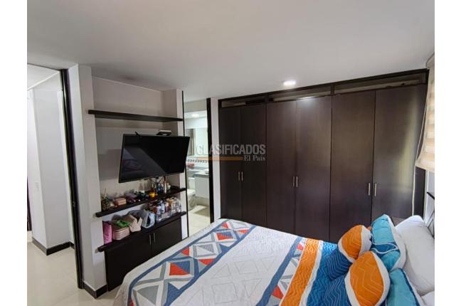 Apartamentos, Alquiler en Valle del Lili