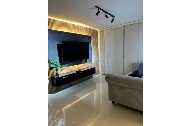 Apartamentos, Venta en El Ingenio