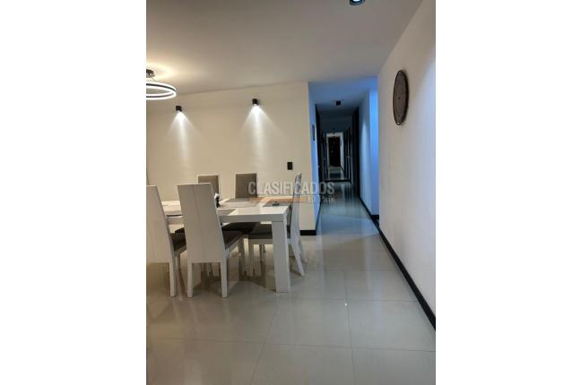 Apartamentos, Venta, El Ingenio - $540.000.000