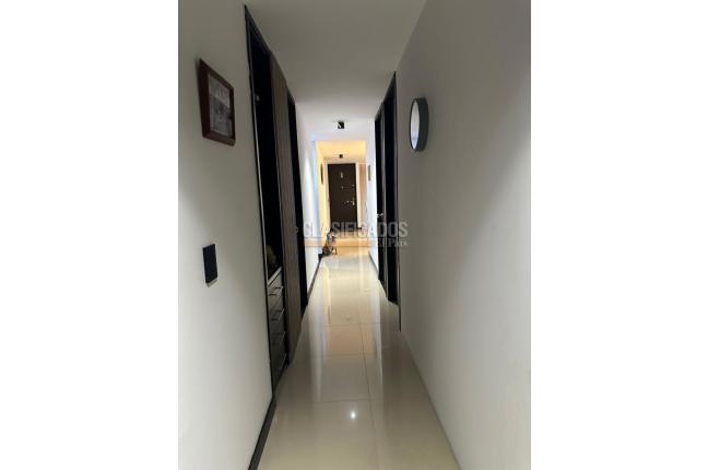 Apartamentos, Venta, El Ingenio - $540.000.000