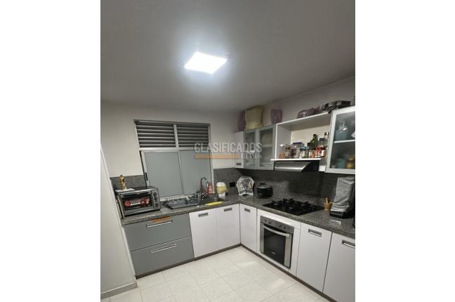 Apartamentos, Venta, El Ingenio - $540.000.000