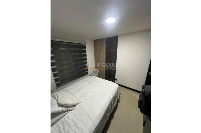 Apartamentos, Venta, El Ingenio - $540.000.000