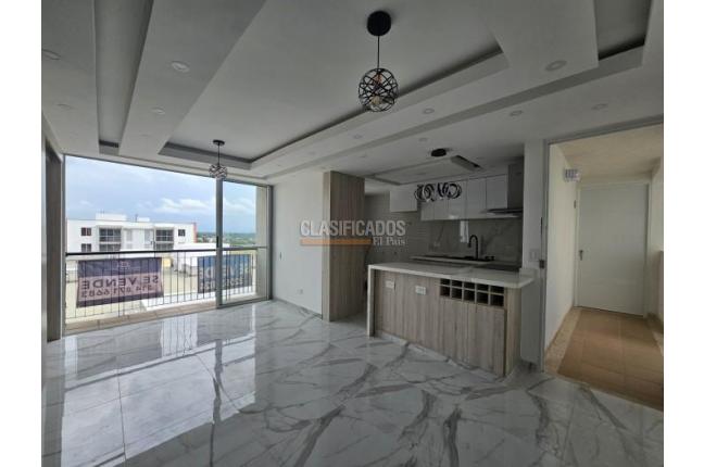 Apartamentos, Venta en Jamundí