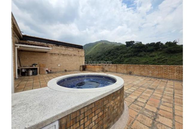 Apartamentos, Venta, Normandía - $2.400.000.000