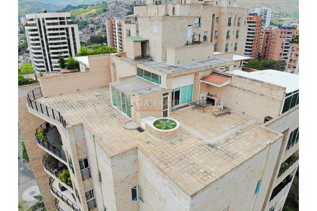 Apartamentos, Venta, Normandía - $2.400.000.000