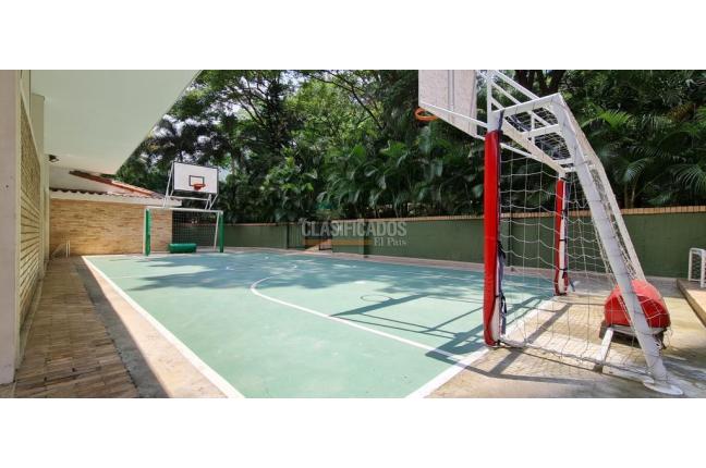 Apartamentos, Venta, Normandía - $2.400.000.000