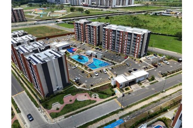 Apartamentos, Alquiler en Ciudad Bochalema