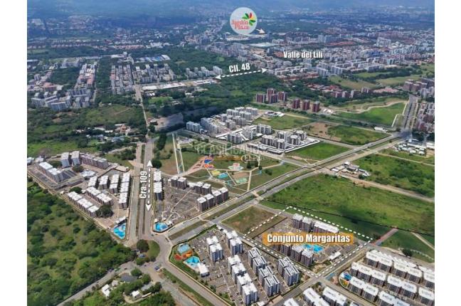 Apartamentos, Alquiler en Ciudad Bochalema