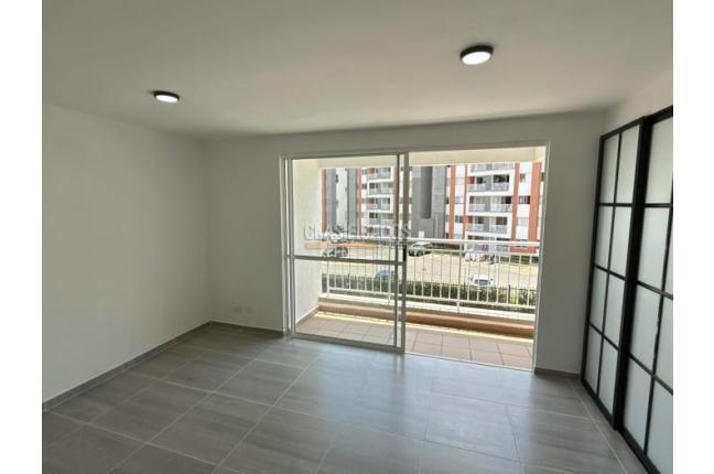 Apartamentos, Alquiler en Ciudad Bochalema