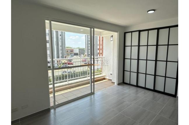 Apartamentos, Alquiler, Ciudad Bochalema - $1.400.000