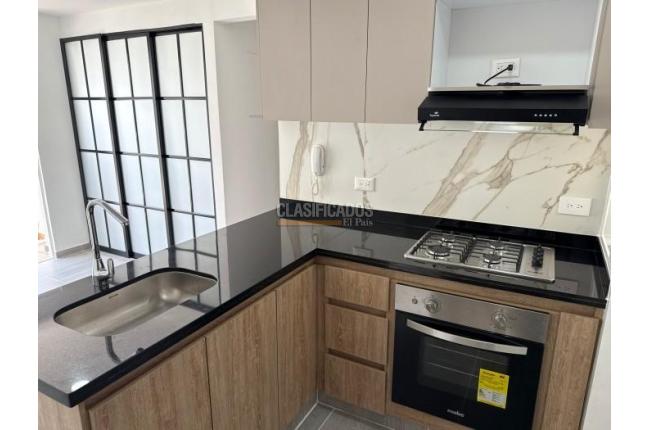 Apartamentos, Alquiler, Ciudad Bochalema - $1.400.000