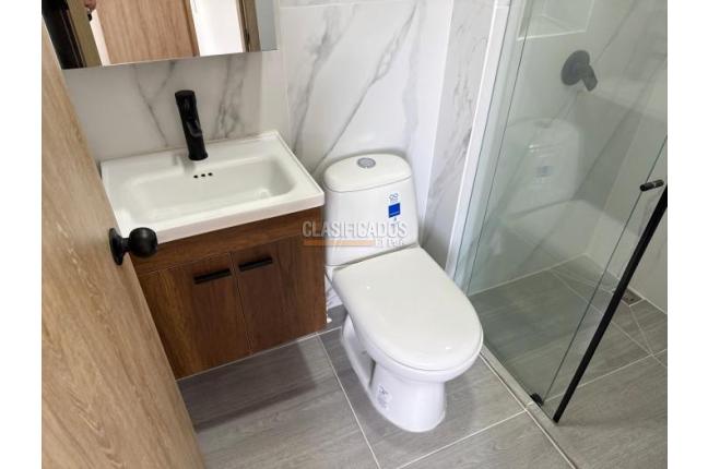 Apartamentos, Alquiler, Ciudad Bochalema - $1.400.000