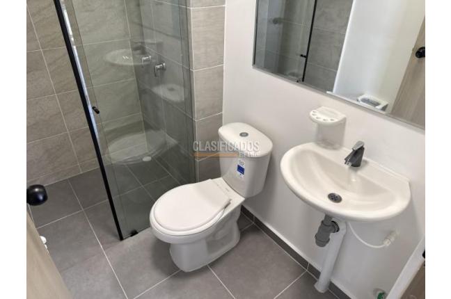 Apartamentos, Alquiler, Ciudad Bochalema - $1.400.000