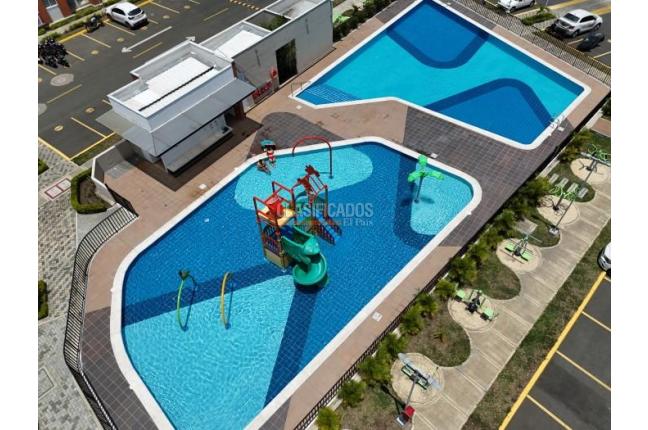 Apartamentos, Alquiler, Ciudad Bochalema - $1.400.000