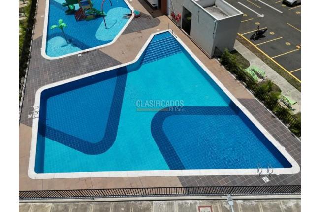 Apartamentos, Alquiler, Ciudad Bochalema - $1.400.000